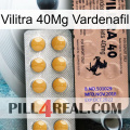 Vilitra 40Mg Vardenafil 41